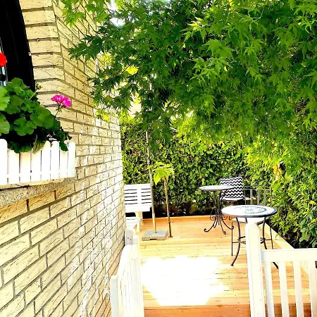 Villa Orchard Frankfurt Kriftel