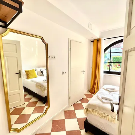 Villa Orchard Frankfurt 5*
