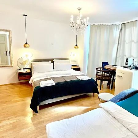 Villa Orchard Frankfurt Bed & Breakfast Kriftel