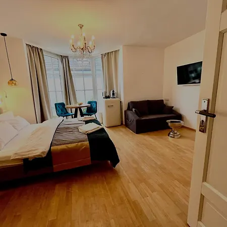 Villa Orchard Frankfurt Kriftel