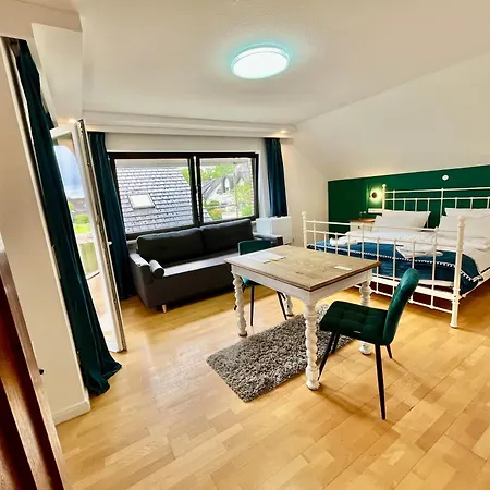 Villa Orchard Frankfurt