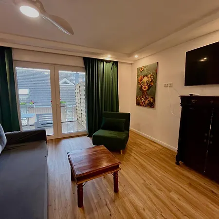 Villa Orchard Frankfurt 5* Kriftel