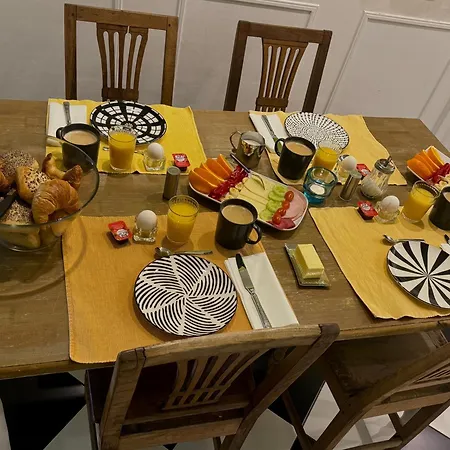 Villa Orchard Frankfurt 5*