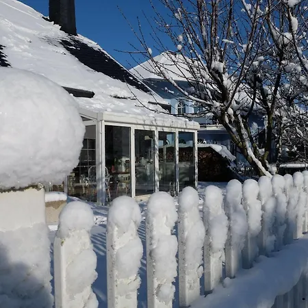 Villa Orchard Frankfurt 5*