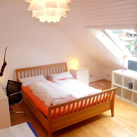 Villa Orchard Frankfurt 5*