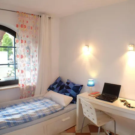 Villa Orchard Frankfurt Kriftel