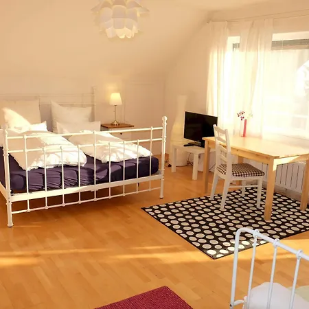 Villa Orchard Frankfurt 5*