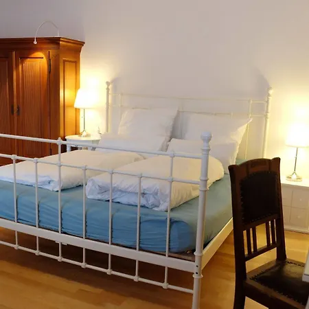 Villa Orchard Frankfurt Bed & Breakfast Kriftel