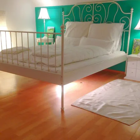 Bed & Breakfast Villa Orchard Frankfurt Kriftel