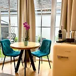 Orchard Frankfurt - Trade Fair Airport 5* Kriftel