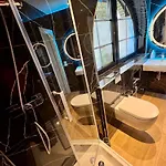 Couette-café Orchard Frankfurt - Trade Fair Airport 5*