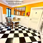 Bed & Breakfast Orchard Frankfurt - Trade Fair Airport Kriftel