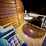 Couette-café Orchard Frankfurt - Trade Fair Airport Kriftel