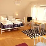 Orchard Frankfurt - Trade Fair Airport 5*