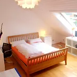 Orchard Frankfurt - Trade Fair Airport 5*