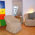 Orchard Frankfurt - Trade Fair Airport