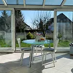 Orchard Frankfurt - Trade Fair Airport 5* Kriftel