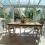 Orchard Frankfurt - Trade Fair Airport