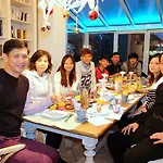 Bed & Breakfast Orchard Frankfurt - Trade Fair Airport 5*