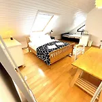 Orchard Frankfurt - Trade Fair Airport 5* Kriftel