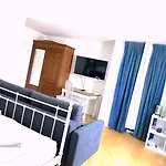 Bed & Breakfast Orchard Frankfurt - Trade Fair Airport Kriftel