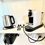 Couette-café Orchard Frankfurt - Trade Fair Airport Kriftel