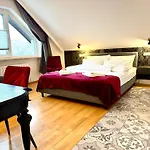 Orchard Frankfurt - Trade Fair Airport 5*