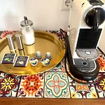 Orchard Frankfurt - Trade Fair Airport 5*