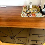 Orchard Frankfurt - Trade Fair Airport