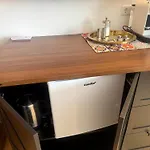 Bed & Breakfast Orchard Frankfurt - Trade Fair Airport