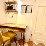 Orchard Frankfurt - Trade Fair Airport Bed & Breakfast 5*