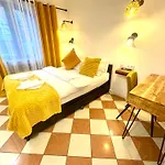 Orchard Frankfurt - Trade Fair Airport