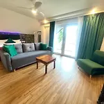 Bed & Breakfast Orchard Frankfurt - Trade Fair Airport