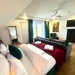 Orchard Frankfurt - Trade Fair Airport