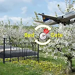 Couette-café Orchard Frankfurt - Trade Fair Airport
