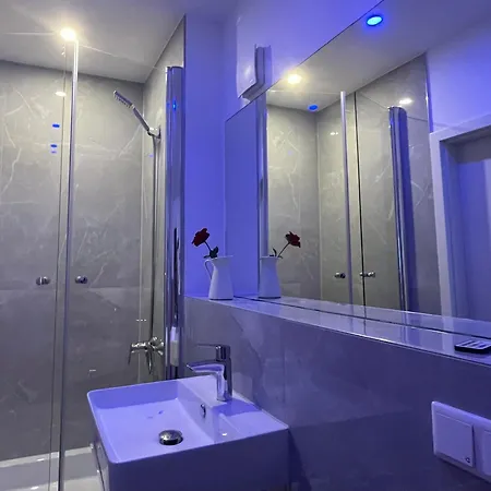 Bed & Breakfast Orchard Frankfurt Kriftel