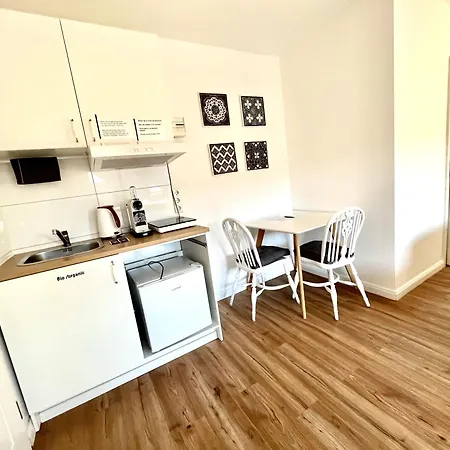 Bed & Breakfast Orchard Frankfurt Kriftel