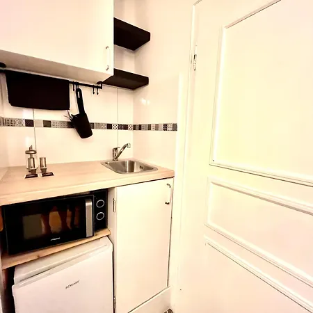 Oda ve Kahvaltı Villa Orchard Frankfurt 5*