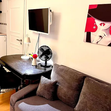 Villa Orchard Frankfurt Kriftel