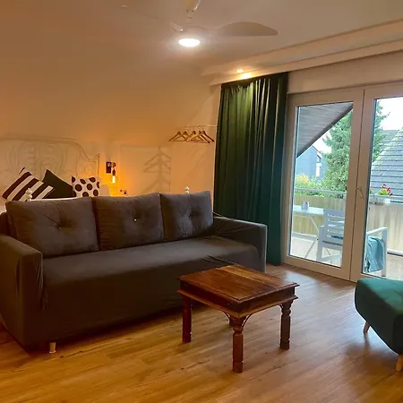 Villa Orchard Frankfurt Kriftel