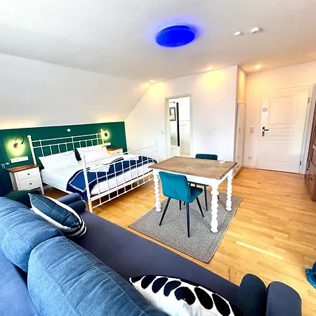 Orchard Frankfurt Kriftel