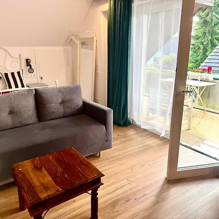 Villa Orchard Frankfurt 5*