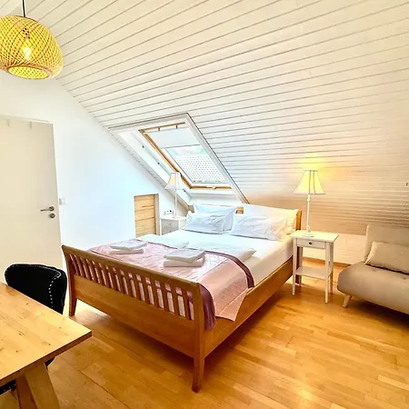 Orchard Frankfurt 5*