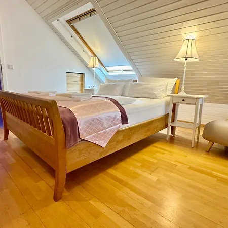 Villa Orchard Frankfurt Kriftel