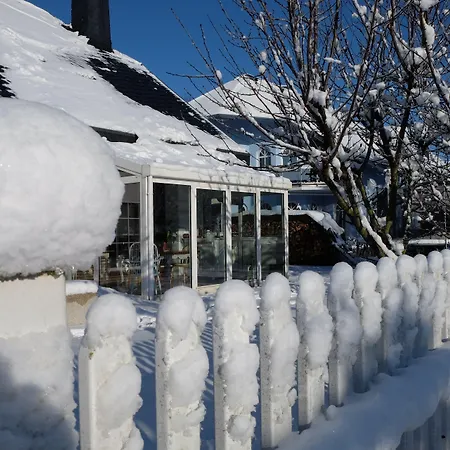 Villa Orchard Frankfurt Kriftel