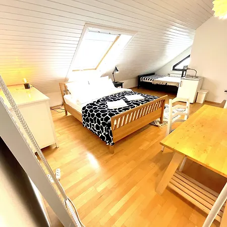 Orchard Frankfurt 5* Kriftel