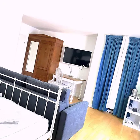 Bed and Breakfast Orchard Frankfurt Kriftel