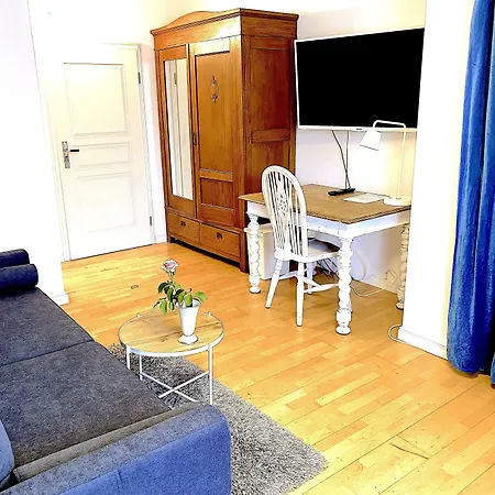 Bed and Breakfast Orchard Frankfurt