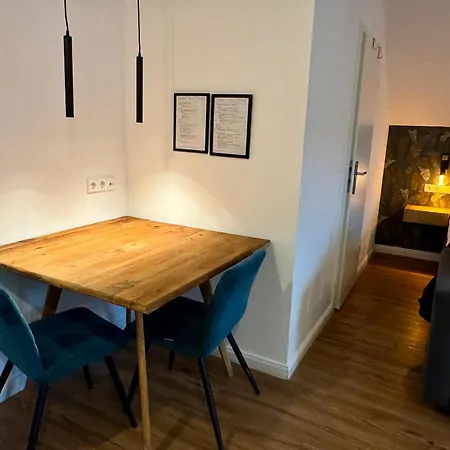 Orchard Frankfurt 5* Kriftel