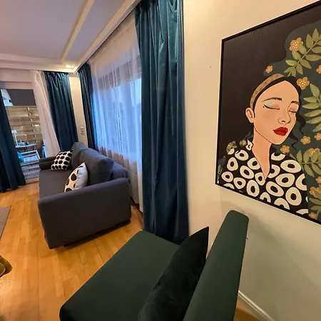 Bed & Breakfast Villa Orchard Frankfurt - Trade Fair Airport Kriftel